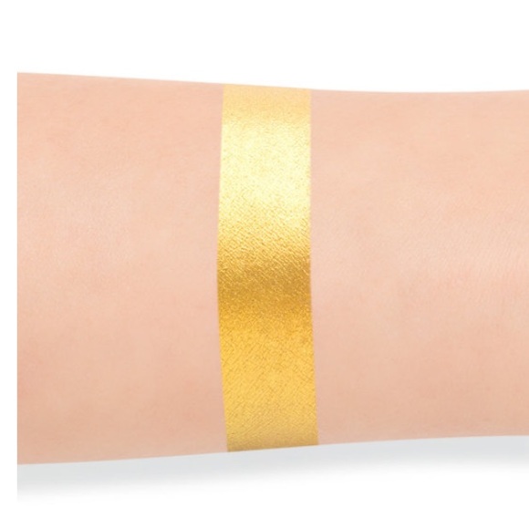 Sugarpill Goldilux Loose Pigment EyeShadow BNIB - Picture 3 of 14